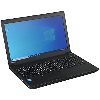 東芝 - Satellite i5 WiMAX DVD HDMI ノートパソコン pclife_p-personal-computer005